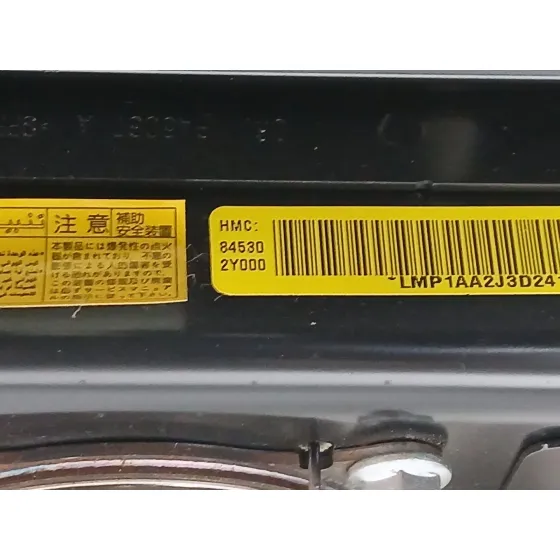 Kit Airbag para Hyundai Ix35 (Lm, El, Elh)