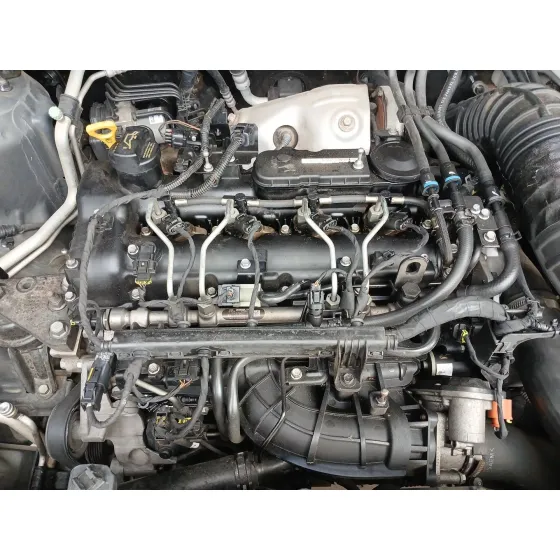 Motor Completo para Hyundai Ix35 (Lm, El, Elh)