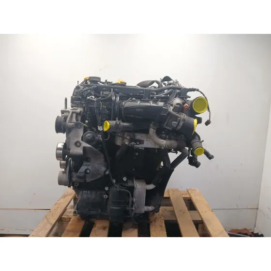 Motor Completo para Hyundai Ix35 (Lm, El, Elh)