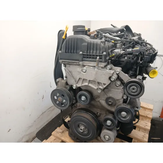 Motor Completo para Hyundai Ix35 (Lm, El, Elh)
