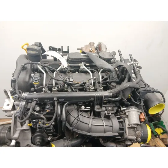 Motor Completo para Hyundai Ix35 (Lm, El, Elh)