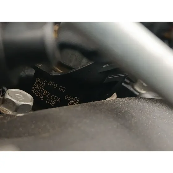 Motor Completo para Hyundai Ix35 (Lm, El, Elh)