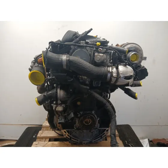 Motor Completo para Hyundai Ix35 (Lm, El, Elh)