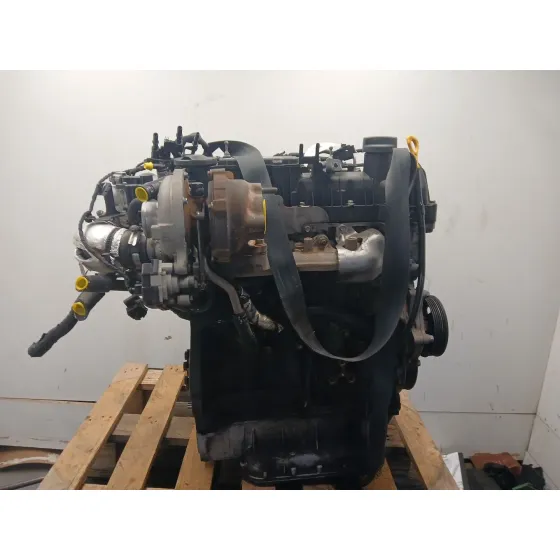 Motor Completo para Hyundai Ix35 (Lm, El, Elh)