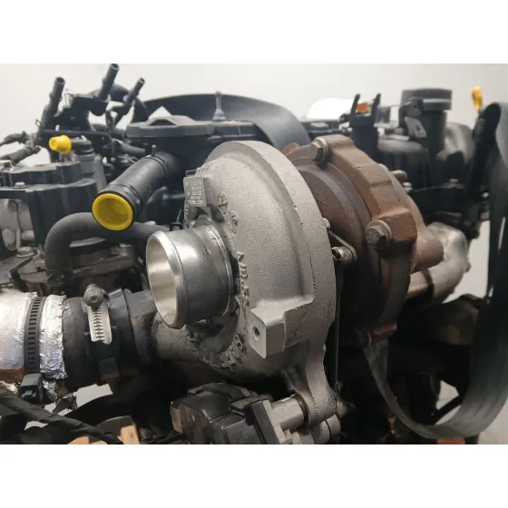 Motor Completo para Hyundai Ix35 (Lm, El, Elh)