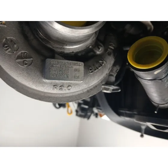 Motor Completo para Hyundai Ix35 (Lm, El, Elh)