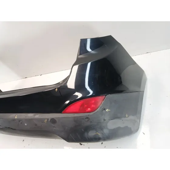 Paragolpes Trasero para Hyundai Ix35 (Lm, El, Elh)