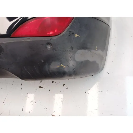 Paragolpes Trasero para Hyundai Ix35 (Lm, El, Elh)