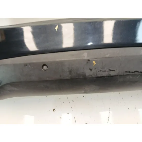 Paragolpes Trasero para Hyundai Ix35 (Lm, El, Elh)