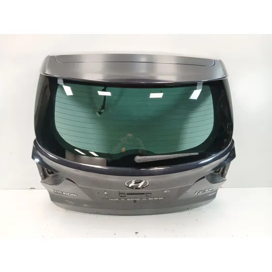 Porton Trasero para Hyundai Ix35 (Lm, El, Elh)