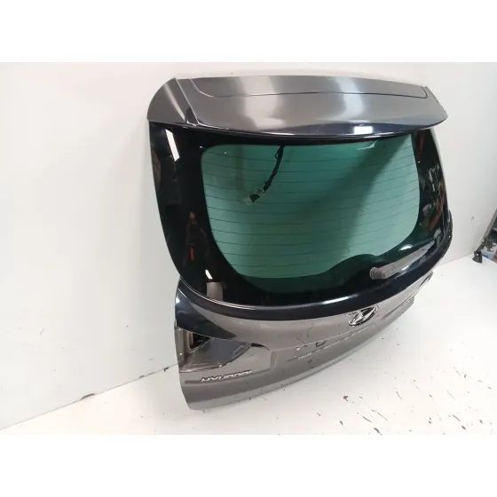 Porton Trasero para Hyundai Ix35 (Lm, El, Elh)