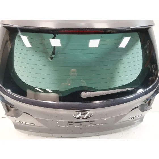 Porton Trasero para Hyundai Ix35 (Lm, El, Elh)