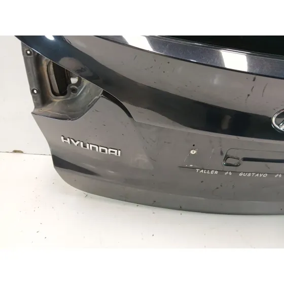 Porton Trasero para Hyundai Ix35 (Lm, El, Elh)