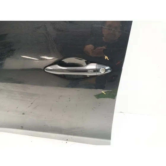 Puerta Delantera Izquierda para Hyundai Ix35 (Lm, El, Elh)