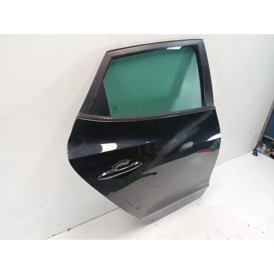 Puerta Trasera Derecha para Hyundai Ix35 (Lm, El, Elh)