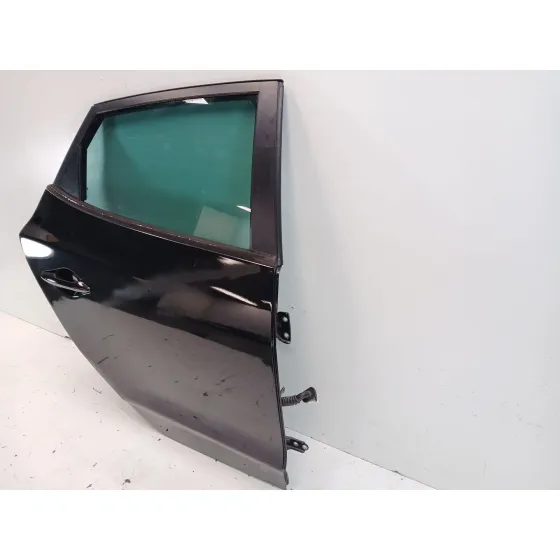 Puerta Trasera Derecha para Hyundai Ix35 (Lm, El, Elh)