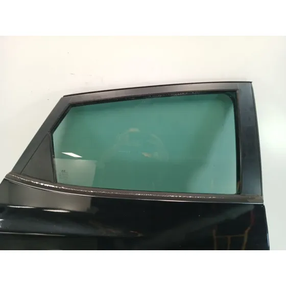 Puerta Trasera Derecha para Hyundai Ix35 (Lm, El, Elh)