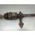 Transmision Delantera Derecha para Hyundai Ix35 (Lm, El, Elh)