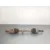 Transmision Delantera Izquierda para Hyundai Ix35 (Lm, El, Elh)