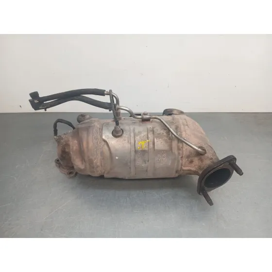Filtro De Particulas para Hyundai Ix35 (Lm, El, Elh)