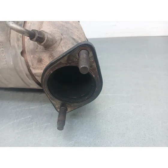 Filtro De Particulas para Hyundai Ix35 (Lm, El, Elh)