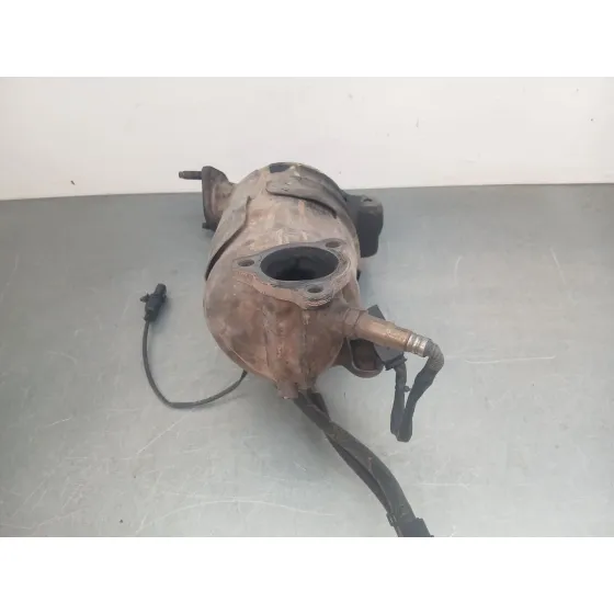 Filtro De Particulas para Hyundai Ix35 (Lm, El, Elh)