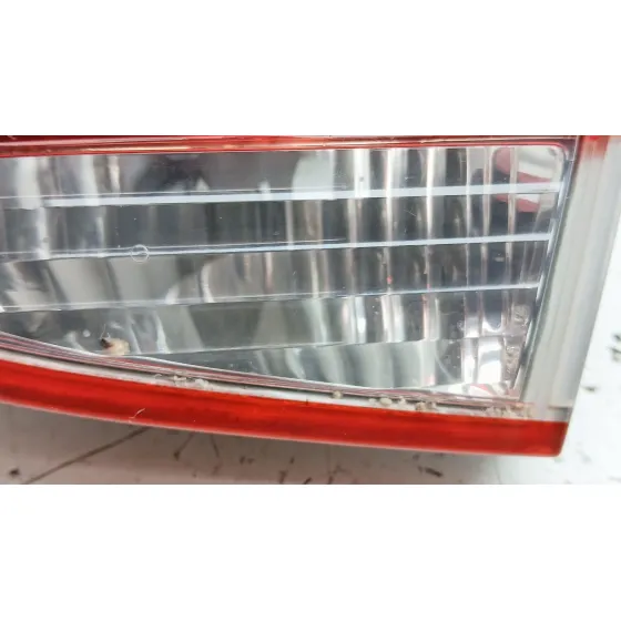 Piloto Trasero Derecho Interior para Hyundai Ix35 (Lm, El, Elh)