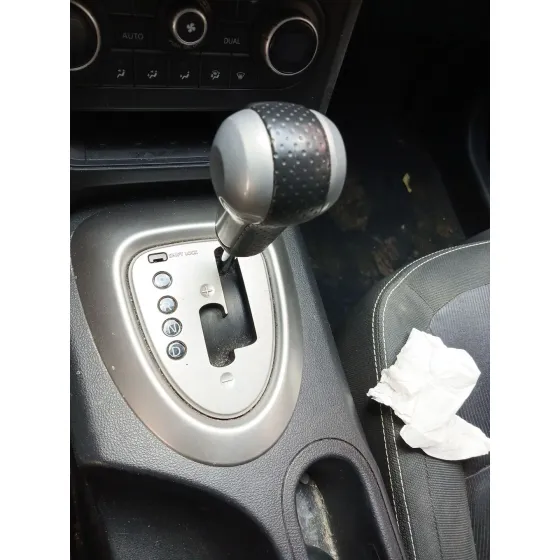 Caja Cambios para Nissan Qashqai I (J10, Nj10)