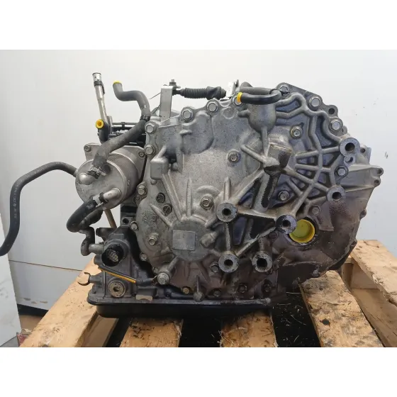 Caja Cambios para Nissan Qashqai I (J10, Nj10)