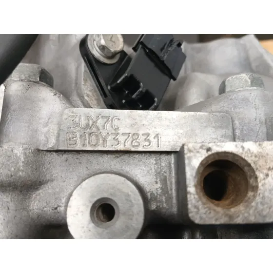 Caja Cambios para Nissan Qashqai I (J10, Nj10)