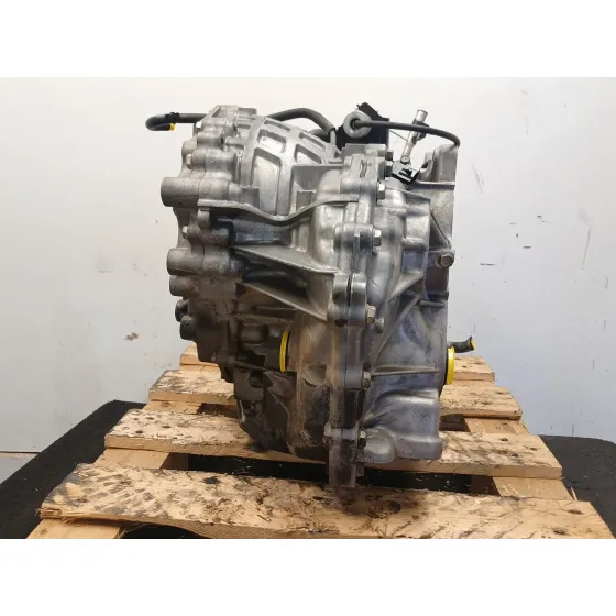 Caja Cambios para Nissan Qashqai I (J10, Nj10)