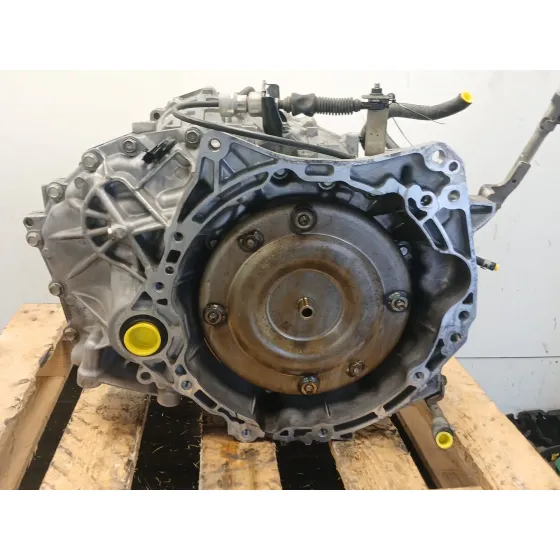 Caja Cambios para Nissan Qashqai I (J10, Nj10)
