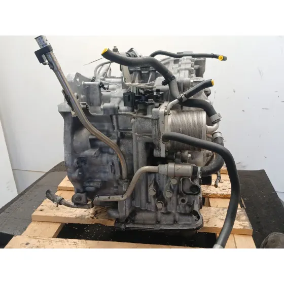 Caja Cambios para Nissan Qashqai I (J10, Nj10)