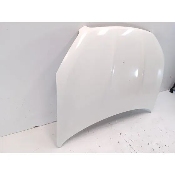 Capot para Nissan Qashqai I (J10, Nj10)