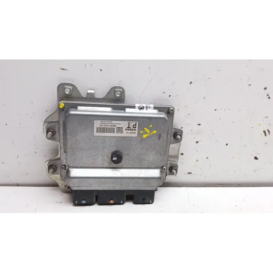 Centralita Motor Uce para Nissan Qashqai I (J10, Nj10)