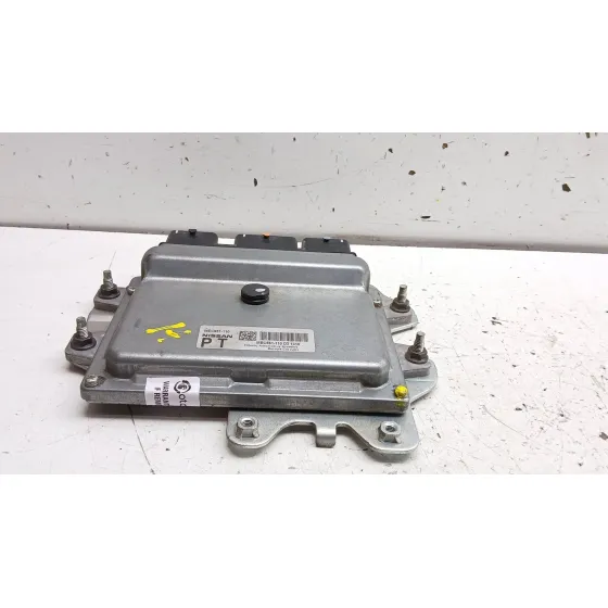 Centralita Motor Uce para Nissan Qashqai I (J10, Nj10)