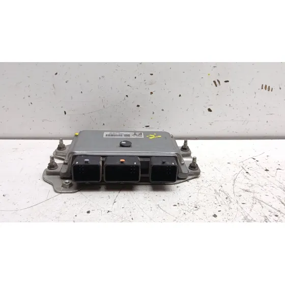 Centralita Motor Uce para Nissan Qashqai I (J10, Nj10)