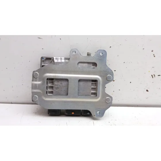 Centralita Motor Uce para Nissan Qashqai I (J10, Nj10)