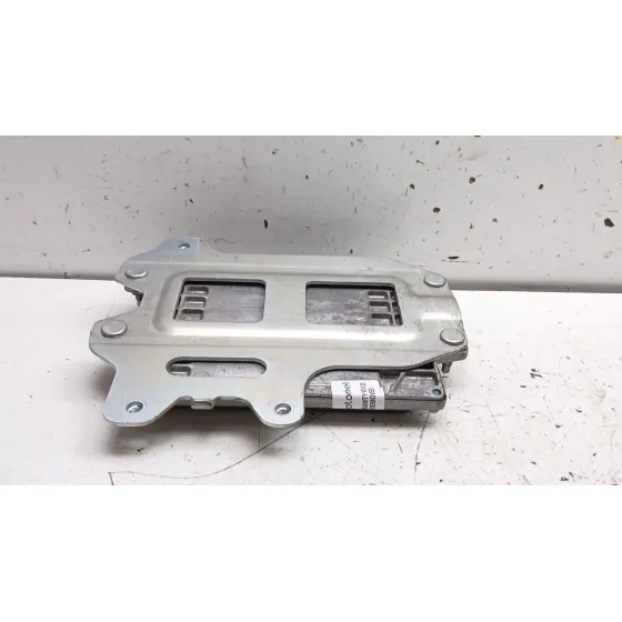 Centralita Motor Uce para Nissan Qashqai I (J10, Nj10)