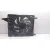 Electroventilador para Nissan Qashqai I (J10, Nj10)