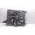 Electroventilador para Nissan Qashqai I (J10, Nj10)