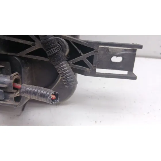 Electroventilador para Nissan Qashqai I (J10, Nj10)