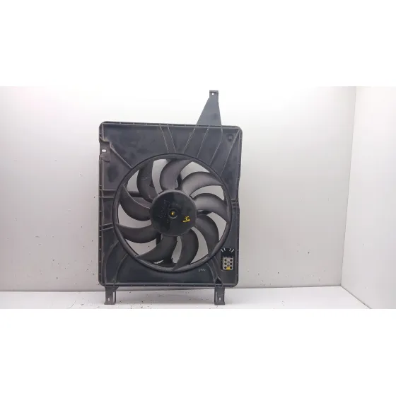 Electroventilador para Nissan Qashqai I (J10, Nj10)