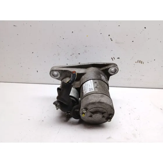 Motor Arranque para Nissan Qashqai I (J10, Nj10)
