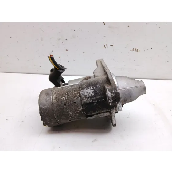 Motor Arranque para Nissan Qashqai I (J10, Nj10)