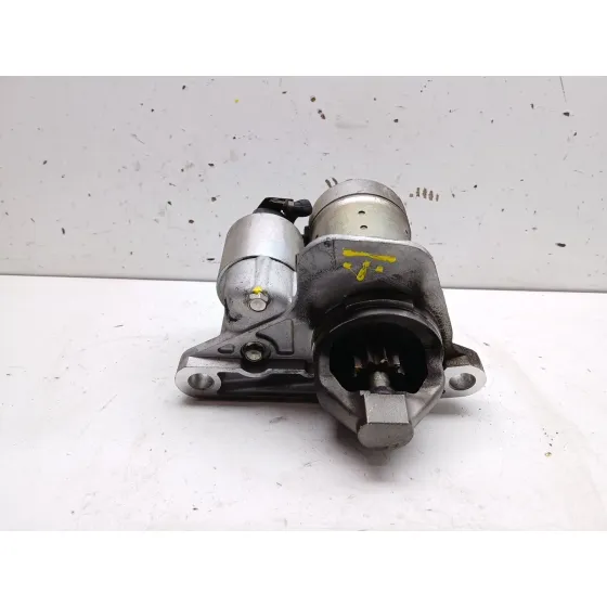 Motor Arranque para Nissan Qashqai I (J10, Nj10)