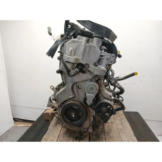Motor Completo para Nissan Qashqai I (J10, Nj10)
