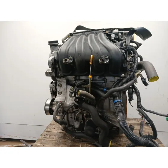 Motor Completo para Nissan Qashqai I (J10, Nj10)