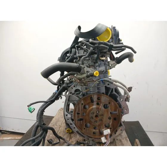 Motor Completo para Nissan Qashqai I (J10, Nj10)
