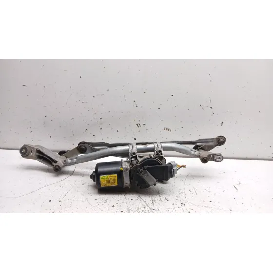 Motor Limpia Delantero para Nissan Qashqai I (J10, Nj10)